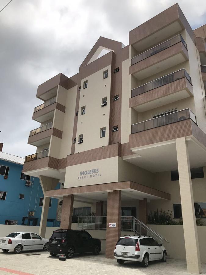 Excelente! Maravilhoso Apto - Localizacao Top! Florianópolis Esterno foto