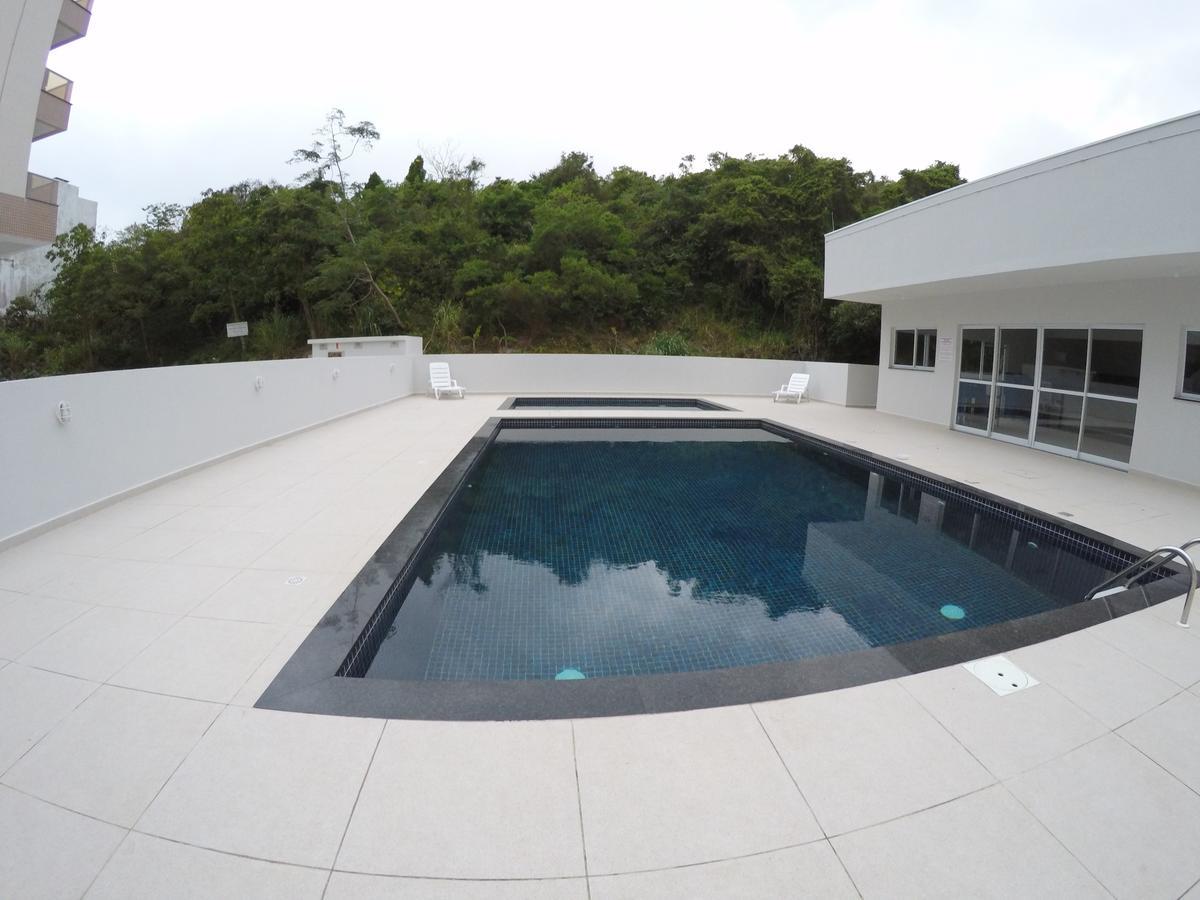Excelente! Maravilhoso Apto - Localizacao Top! Florianópolis Esterno foto