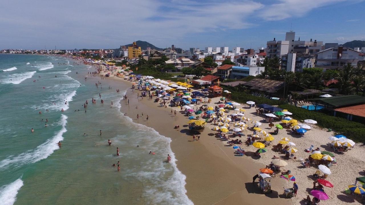 Excelente! Maravilhoso Apto - Localizacao Top! Florianópolis Esterno foto