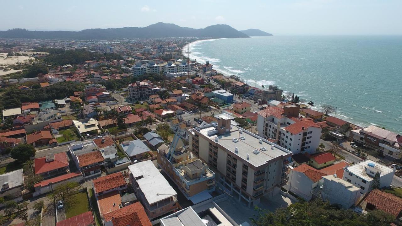 Excelente! Maravilhoso Apto - Localizacao Top! Florianópolis Esterno foto
